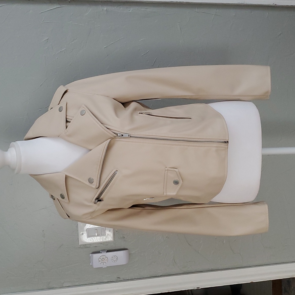 NWT Nine West Jacket